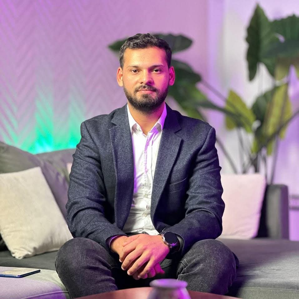 Aymen Missaoui